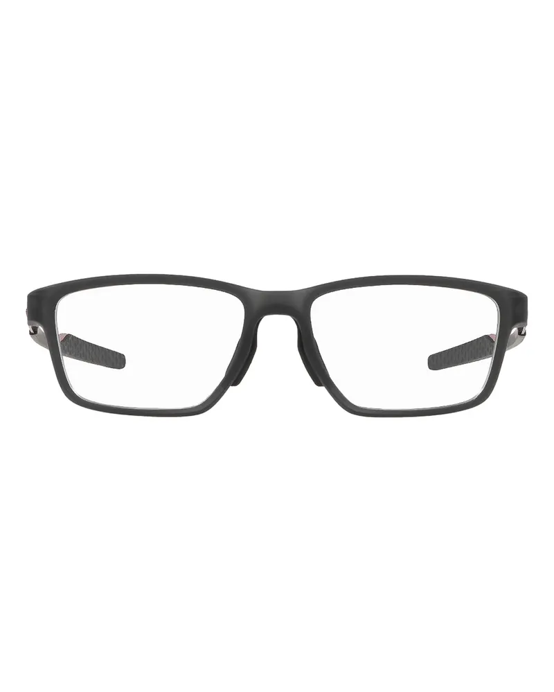 Oakley Brillen - Schwarz Schwarz