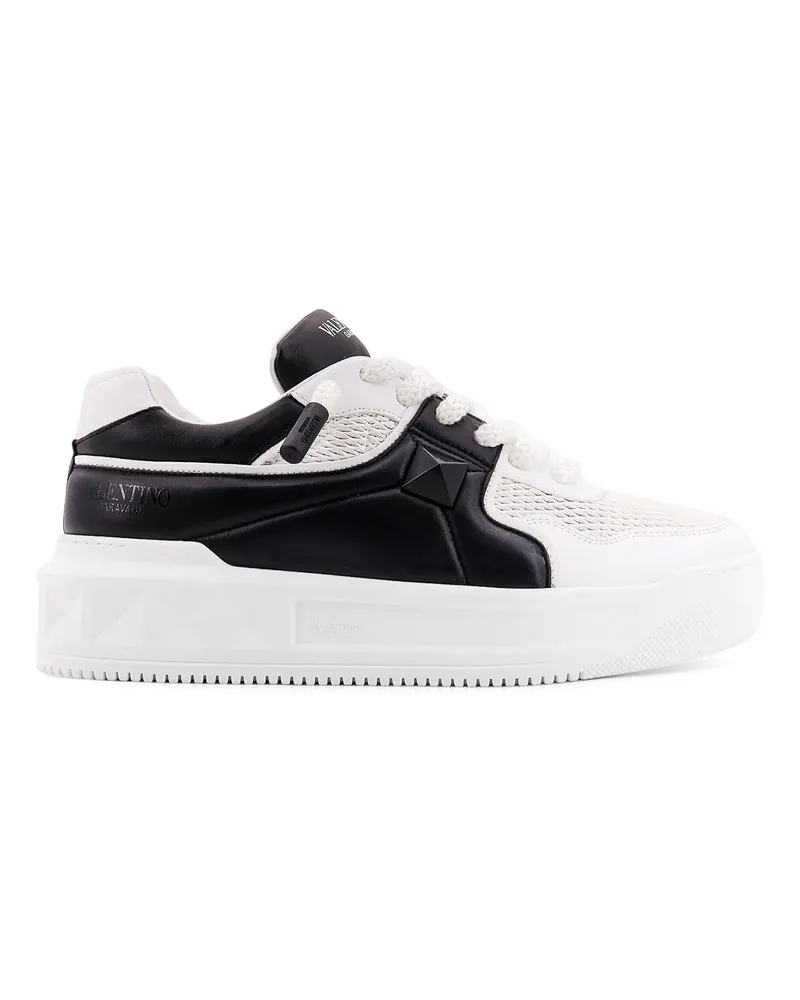 Valentino Garavani Sneaker - Weiß Weiß