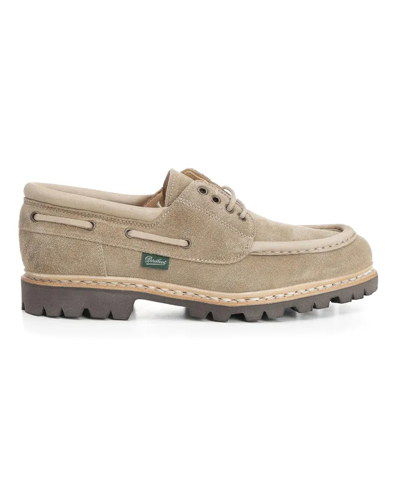 Paraboot Mokassins - Beige Beige