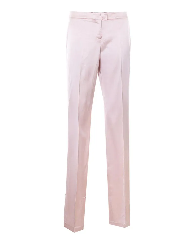 ANDAMANE Casual Hose - Nude Nude