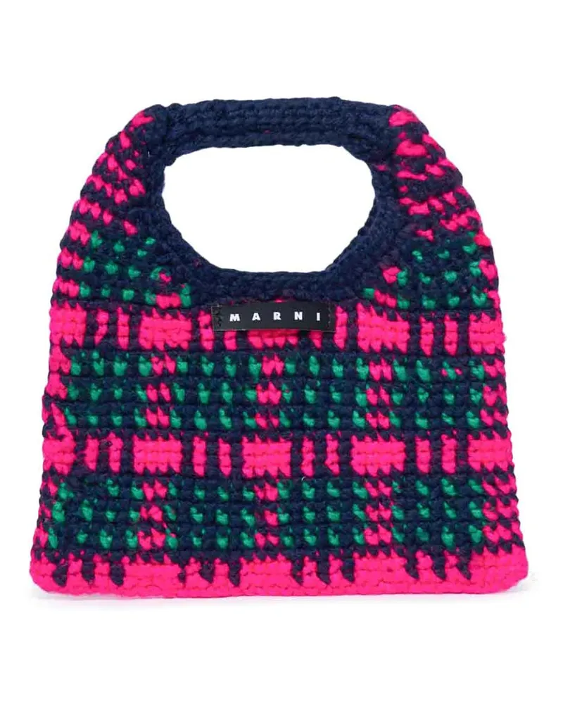 Marni Shopper - Bunt Bunt