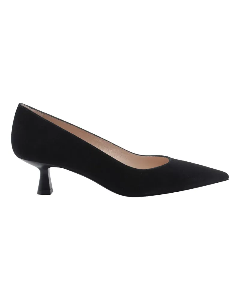 Stuart Weitzman Pumps - Schwarz Schwarz