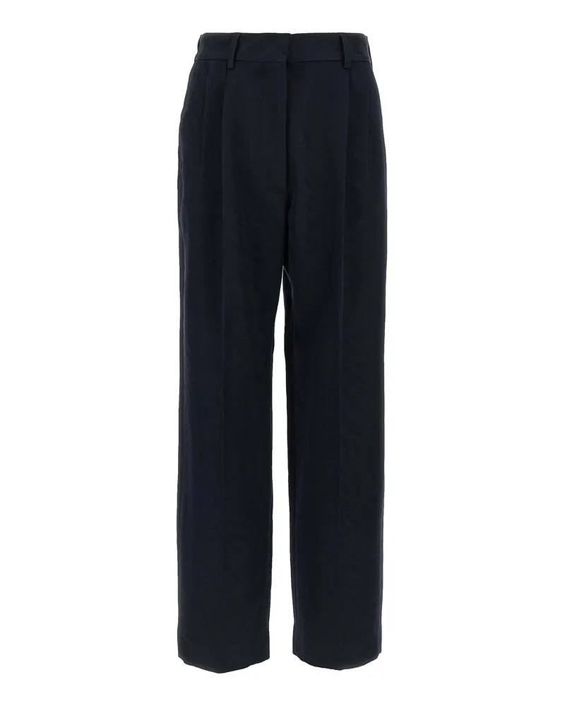 Blazé Milano Shorts - Blau Blau