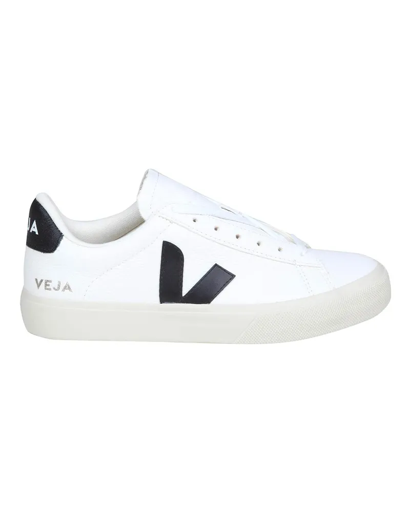 VEJA Sneaker - Weiß Weiß
