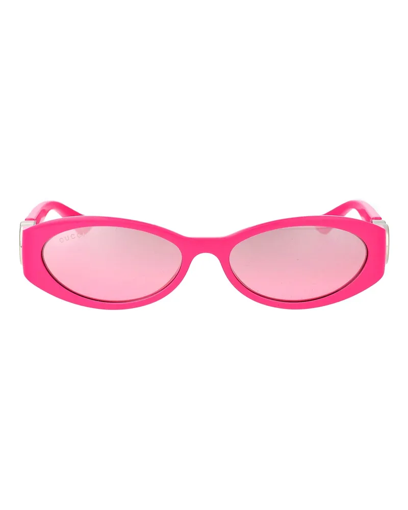 Gucci Sonnenbrille - Bunt Bunt