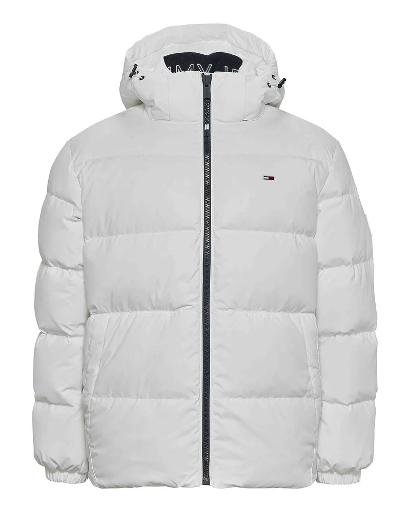Tommy Hilfiger Casualjacke - Weiß Weiß
