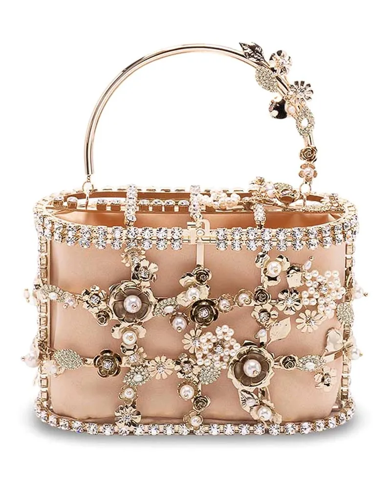 Rosantica Shopper - Gold Gold