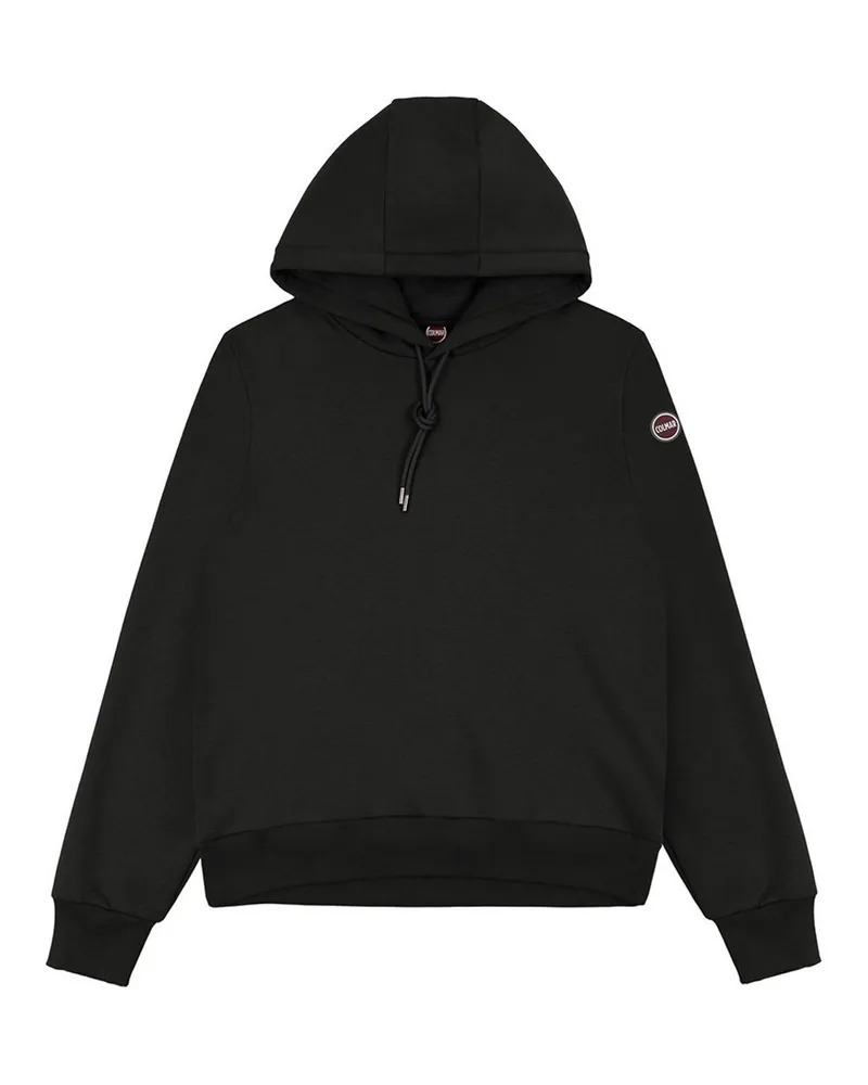 Colmar Sweatshirt - Schwarz Schwarz