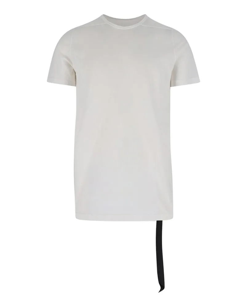 Rick Owens T-Shirt - Weiß Weiß