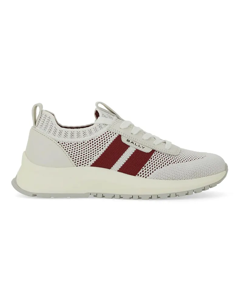 Bally Sneaker - Weiß Weiß
