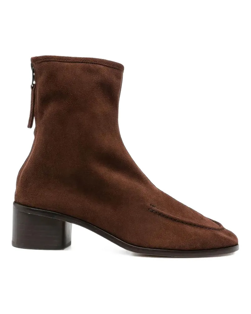 HEREU Stiefel - Braun Braun