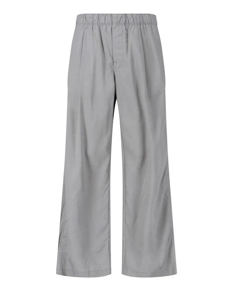 Our Legacy Casual Hose - Grau Grau