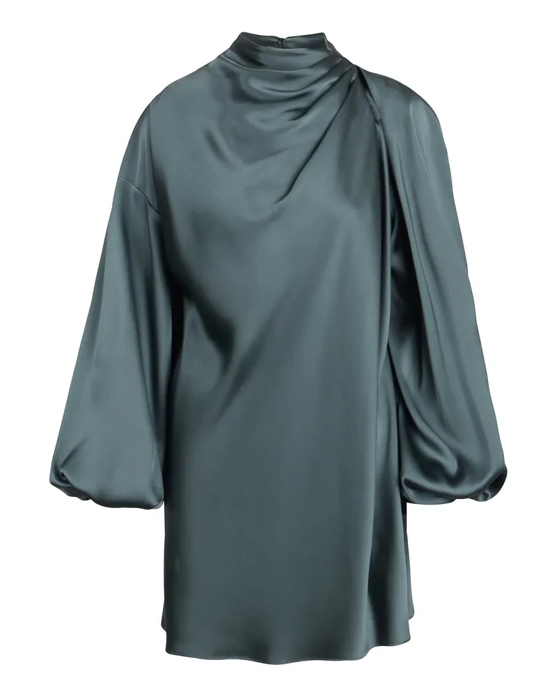 Giuseppe di Morabito Kurzes Kleid - Grün Grün