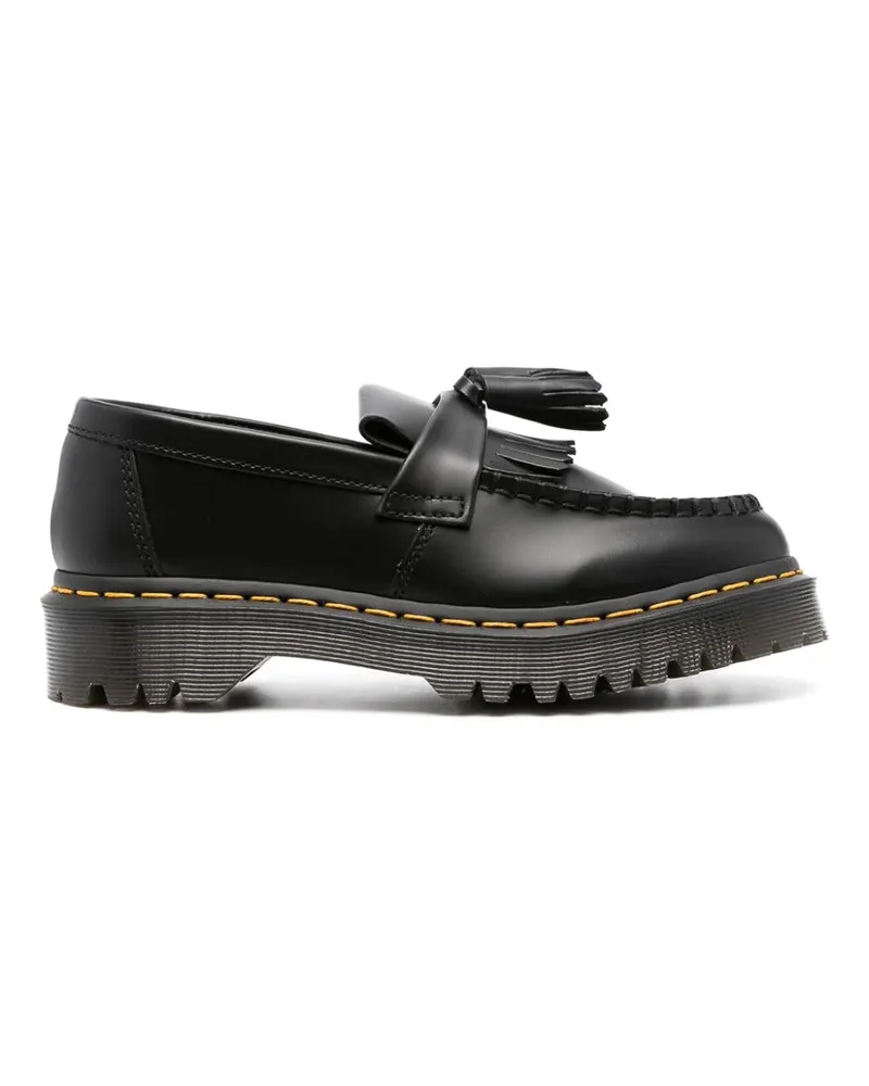 Dr.Martens Mokassins - Schwarz Schwarz