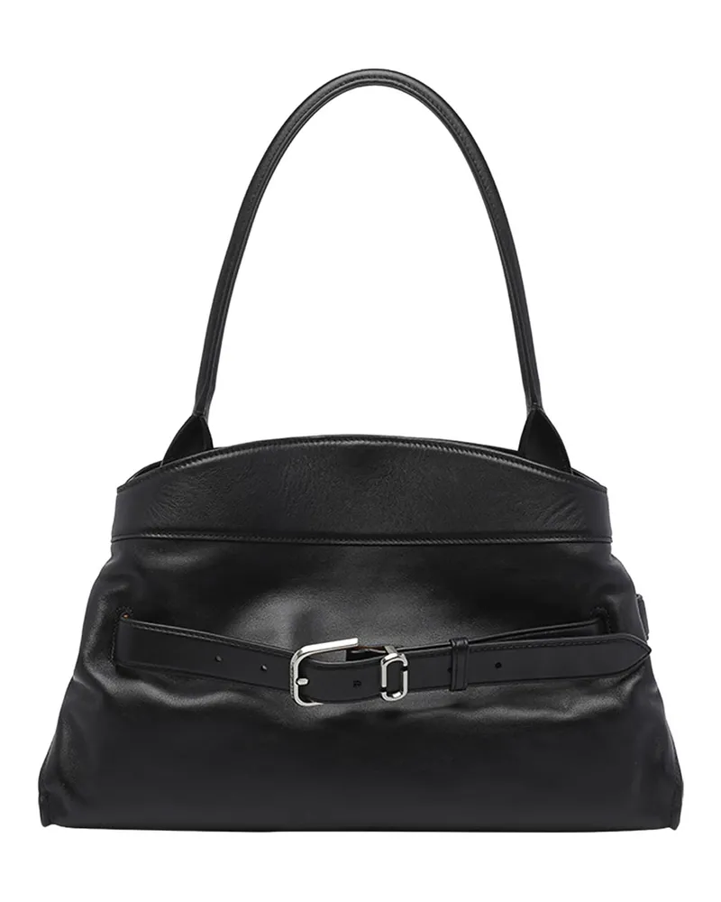 Marc Jacobs Umhängetasche - Schwarz Schwarz