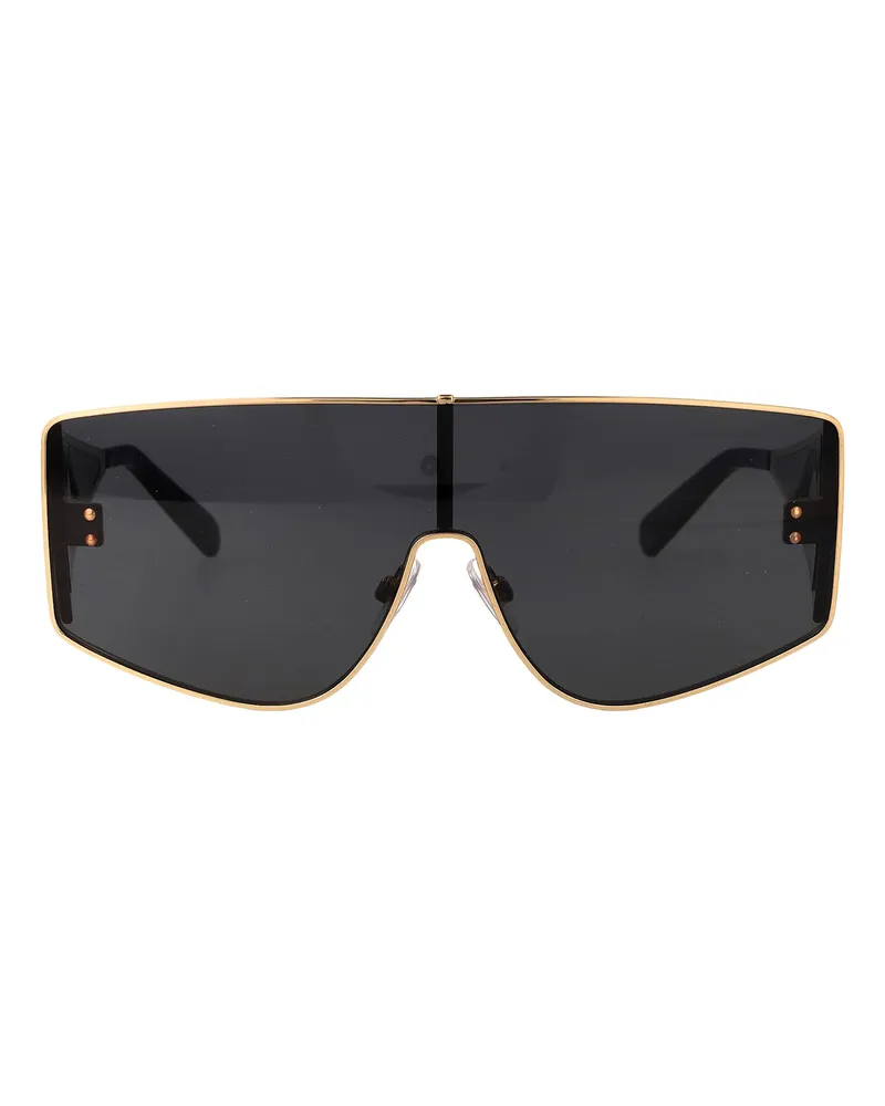 Dolce & Gabbana Sonnenbrille - Gold Gold