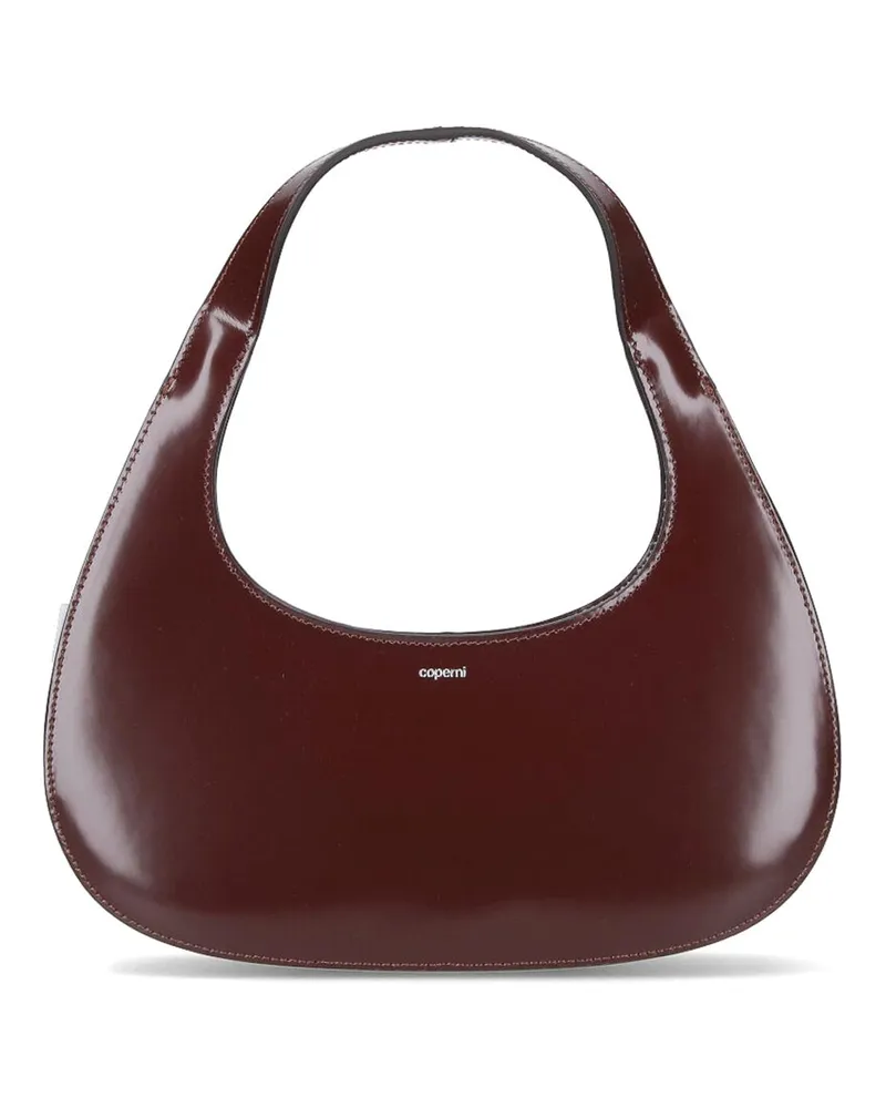 COPERNI Umhängetasche - Braun Braun