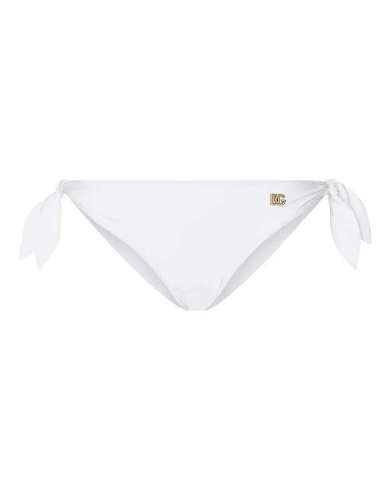 Dolce & Gabbana Bikini - Weiß Weiß
