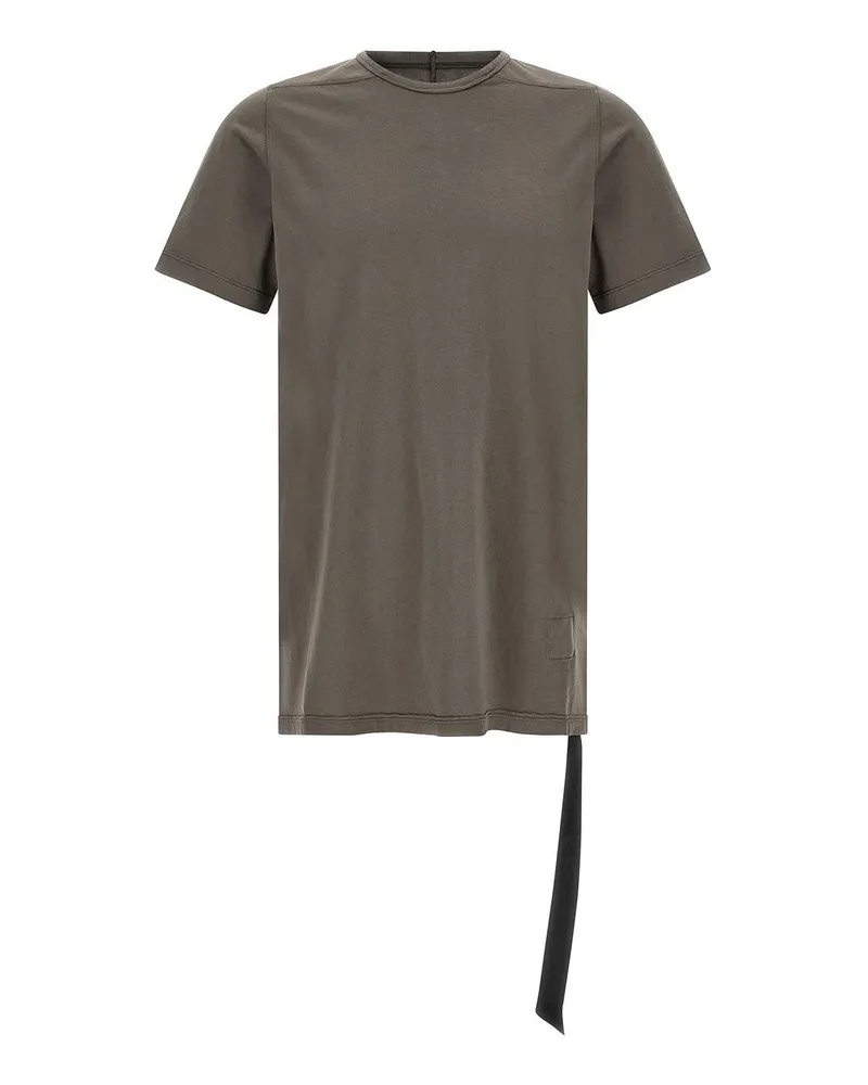 DRKSHDW by Rick Owens T-Shirt - Grau Grau