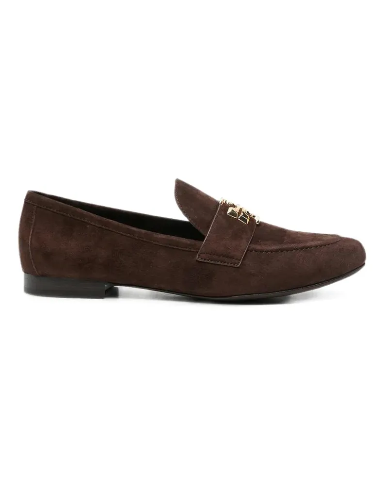 Tory Burch Ballerinas - Braun Braun