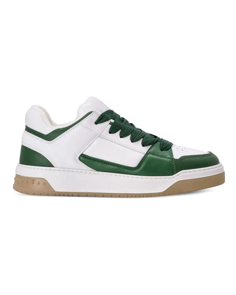 Hogan Sneaker - Weiß Weiß