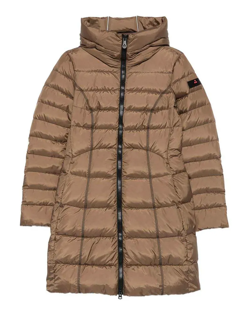 Peuterey Parka - Braun Braun