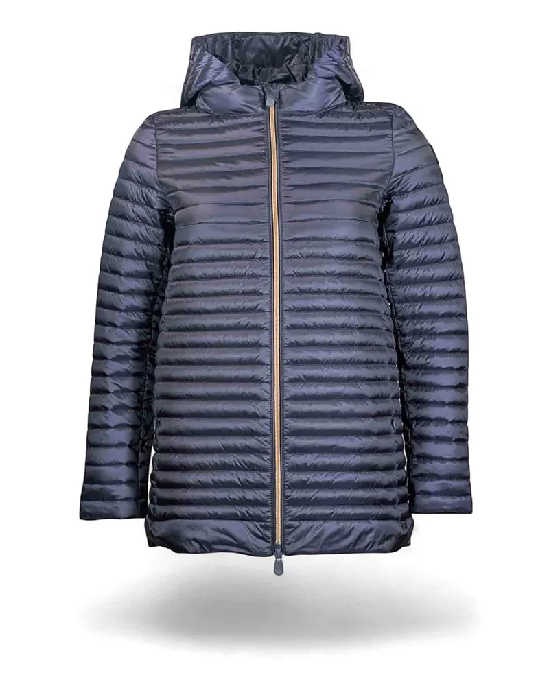 Save The Duck Daunenjacke - Blau Blau