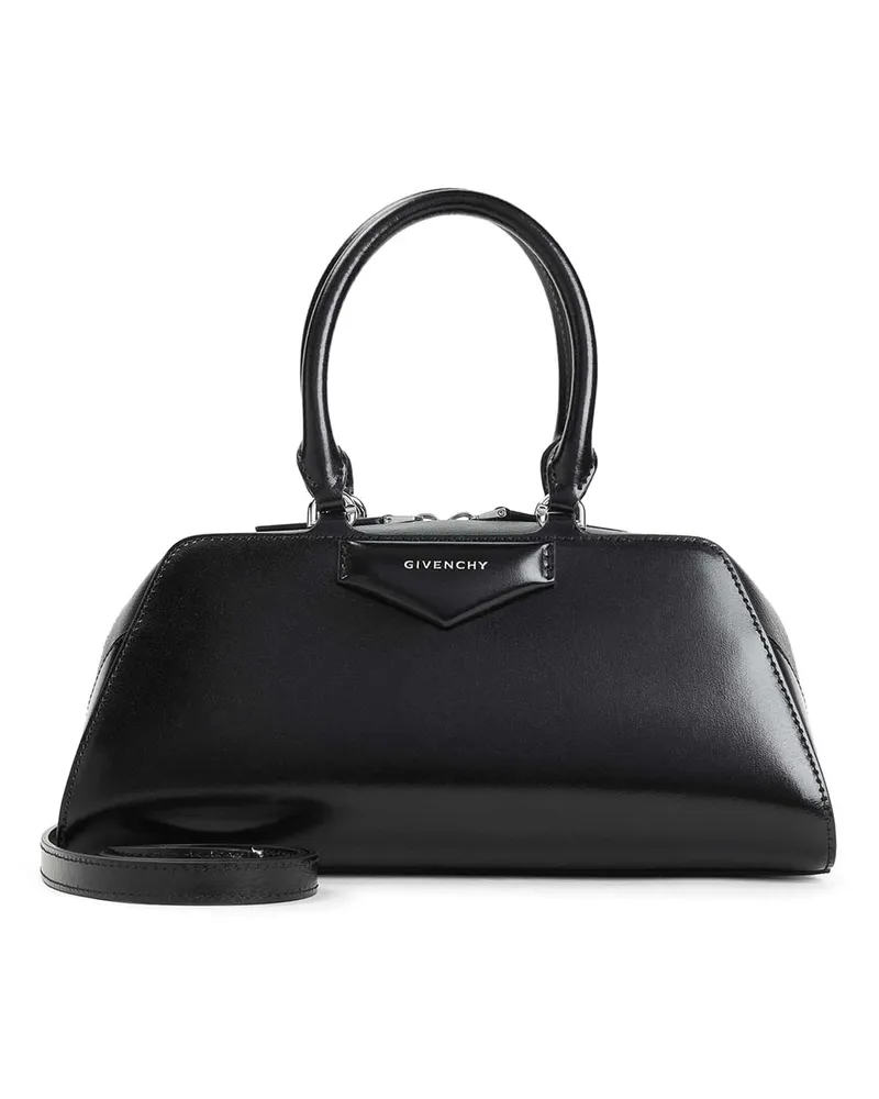 Givenchy Shopper - Schwarz Schwarz
