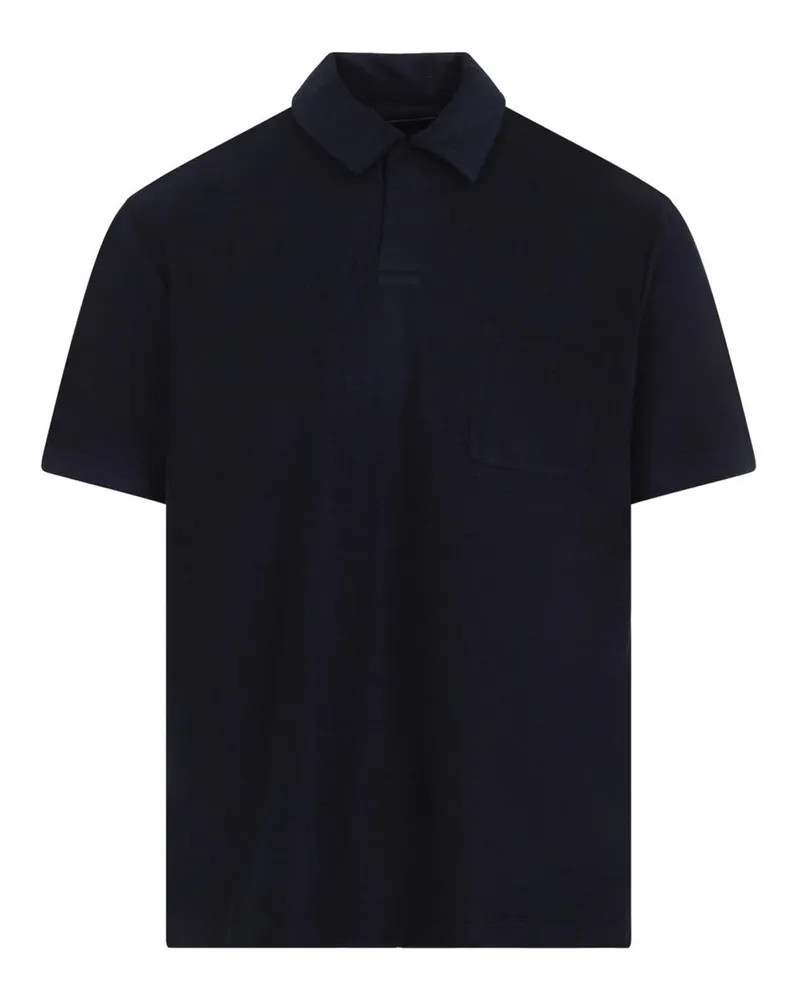 Ralph Lauren Poloshirt - Dunkelblau Dunkelblau
