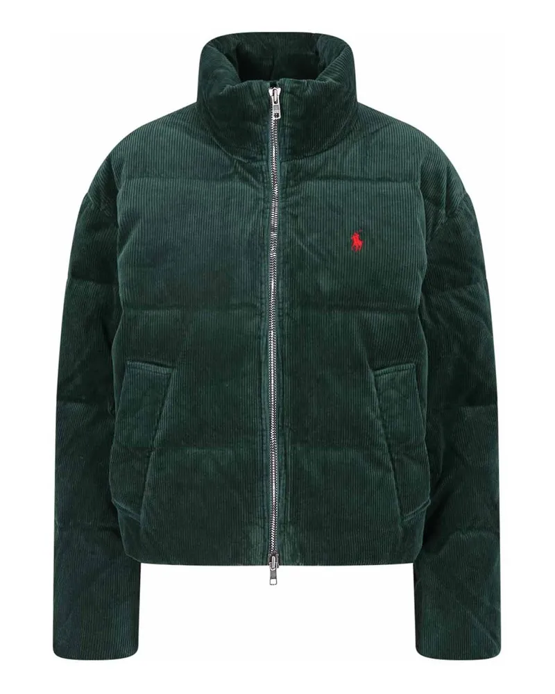 Ralph Lauren Daunenjacke - Grün Grün