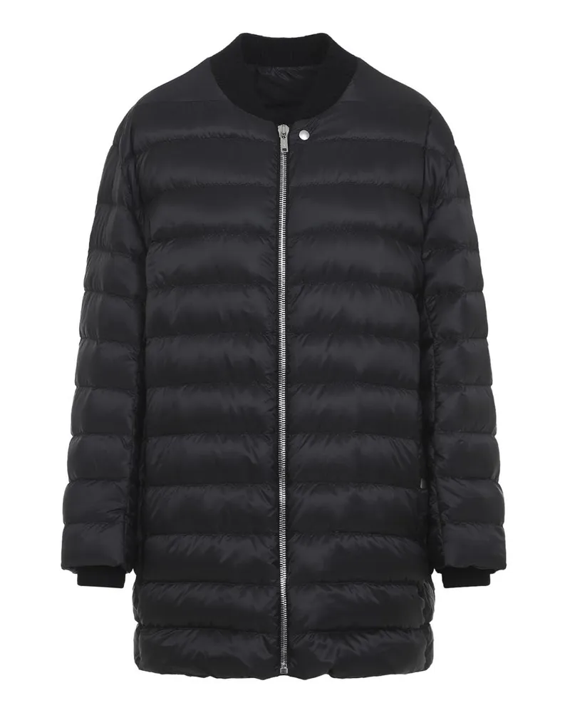 Moncler Parka - Schwarz Schwarz