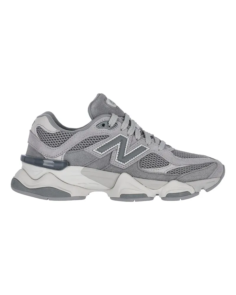 New Balance Sneaker - Grau Grau
