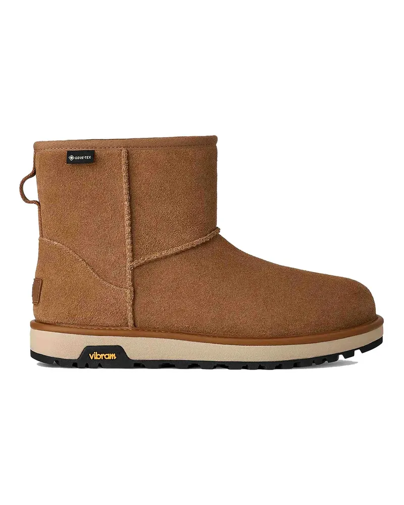 UGG Stiefeletten - Braun Braun