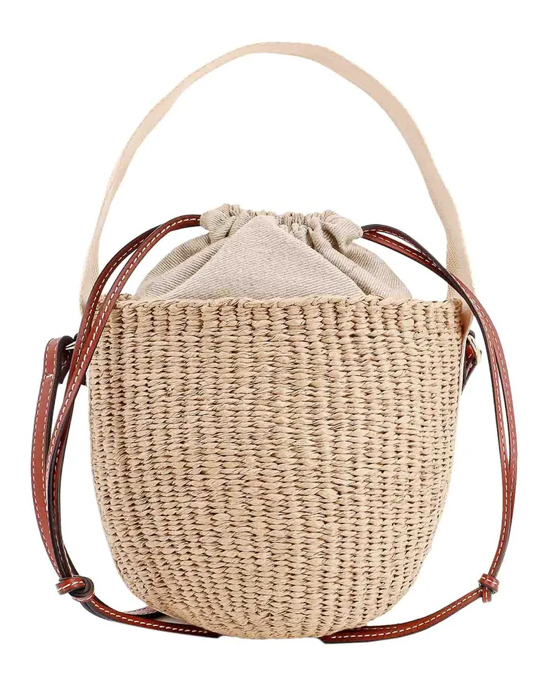 Chloé Umhängetasche - Beige Beige