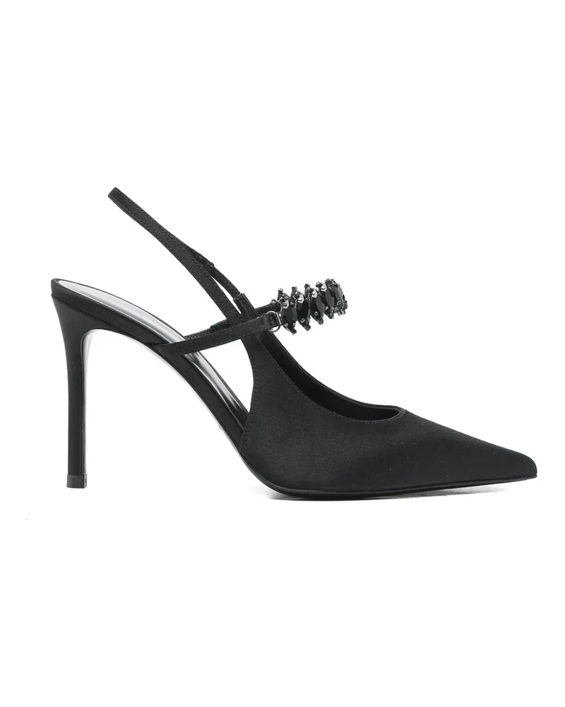 Emporio Armani Pumps - Schwarz Schwarz