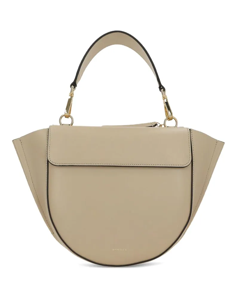WANDLER Shopper - Beige Beige