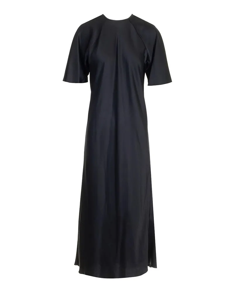 forte_forte Maxikleid - Blau Blau
