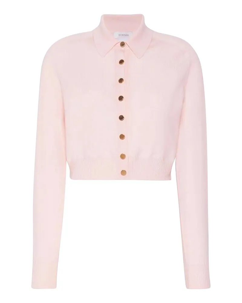 SPORTMAX Cardigan - Hellrosa Hellrosa