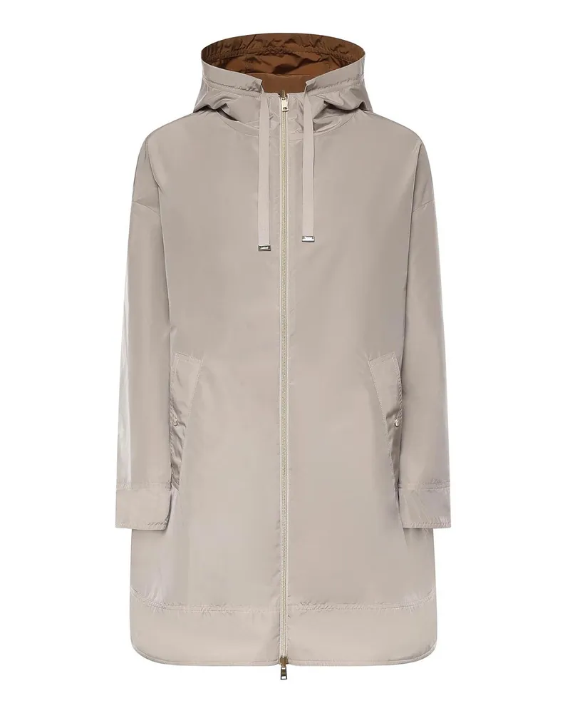 Herno Parka - Grau Grau