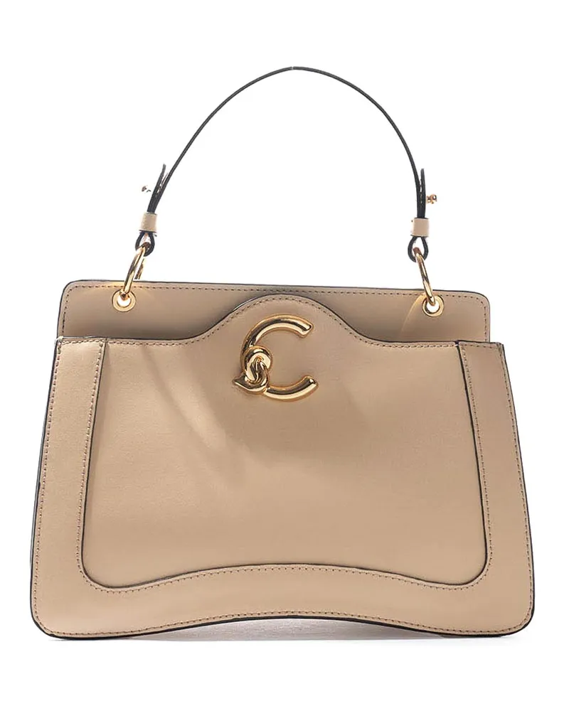 Coccinelle Shopper - Bunt Bunt