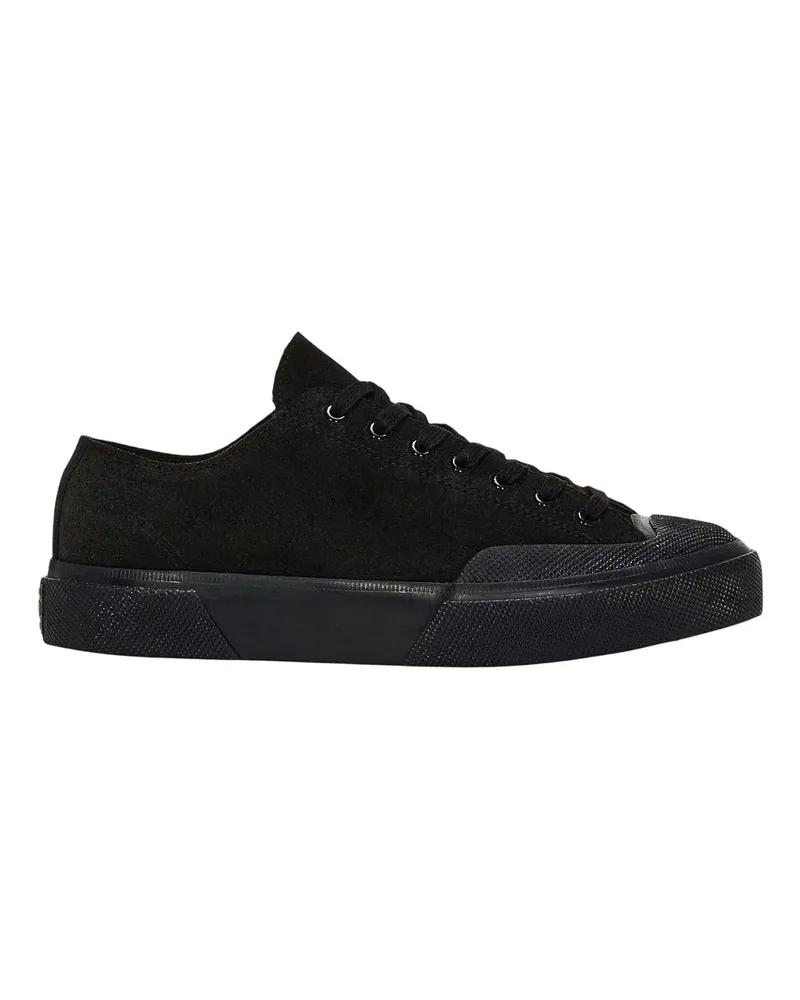Superga Sneaker - Schwarz Schwarz