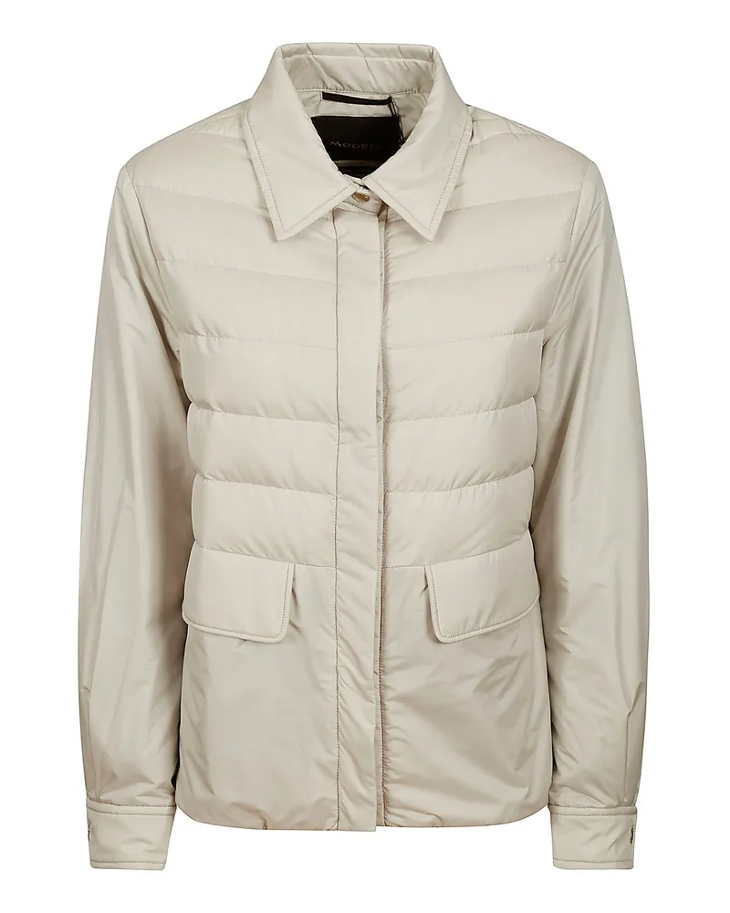 MOORER Casualjacke - Hellrosa Hellrosa