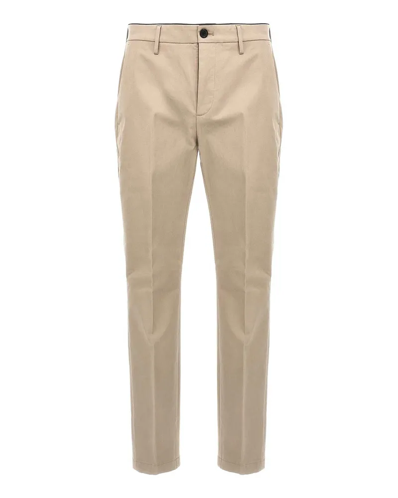 Department 5 Shorts - Beige Beige