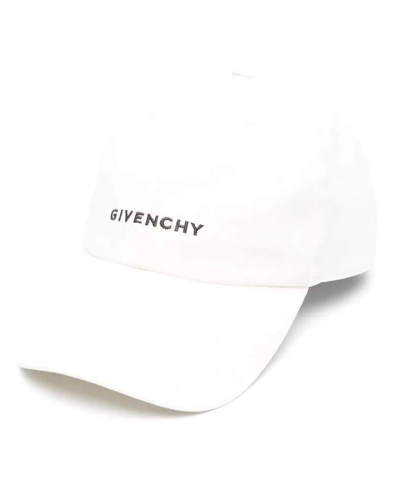 Givenchy Hut - Weiß Weiß