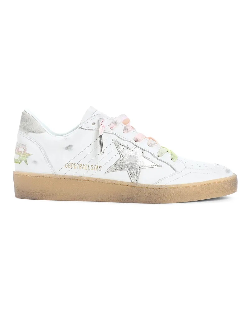 Golden Goose Sneaker - Beige Beige