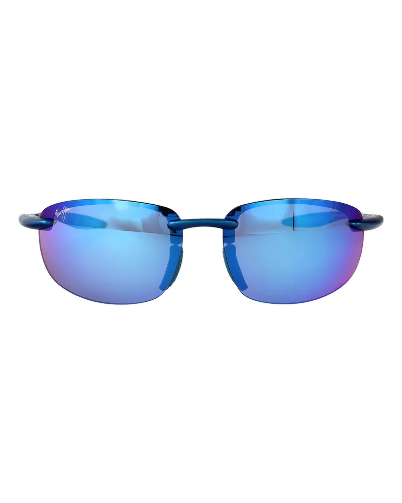 Maui Jim Sonnenbrille - Blau Blau
