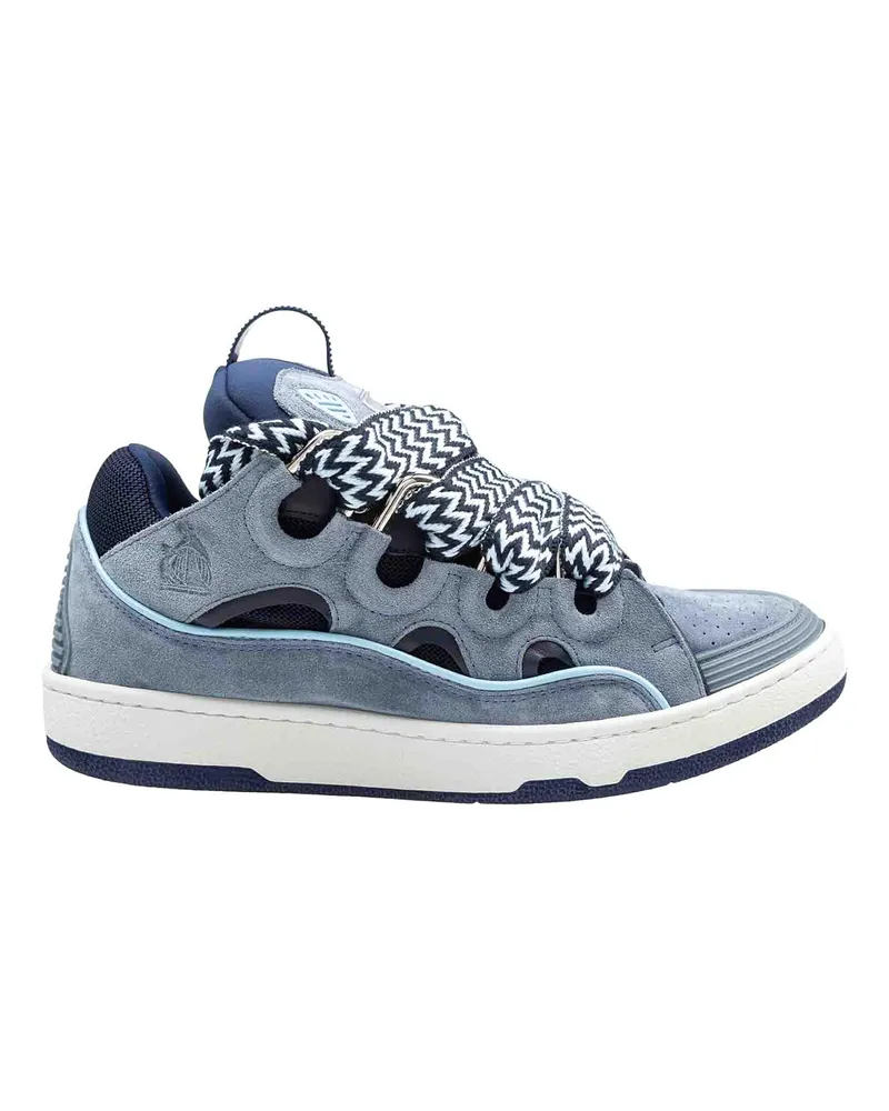 Lanvin Sneaker - Grau Grau