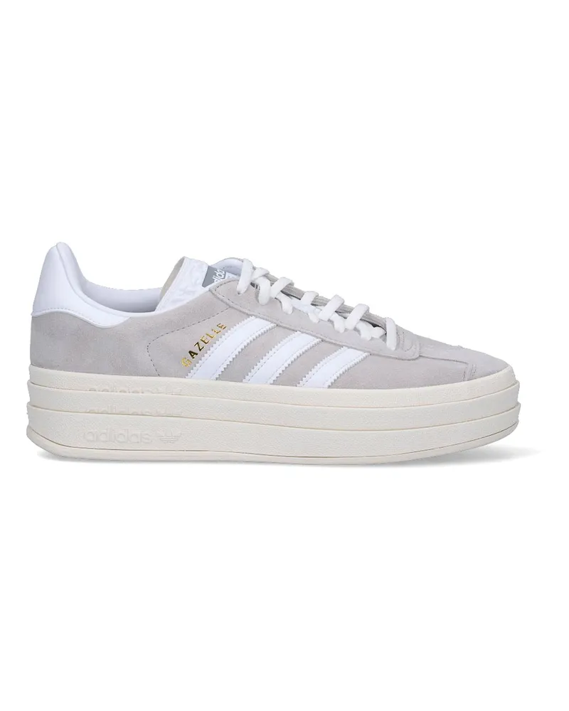 adidas Sneaker - Grau Grau
