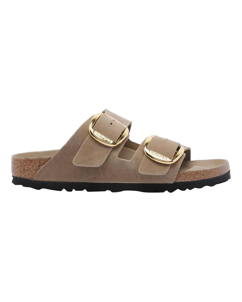 Birkenstock Sandalen - Beige Beige