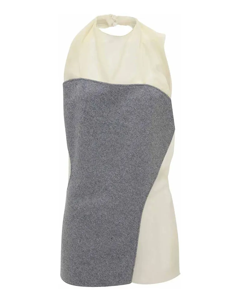 Victoria Beckham Top - Bunt Bunt